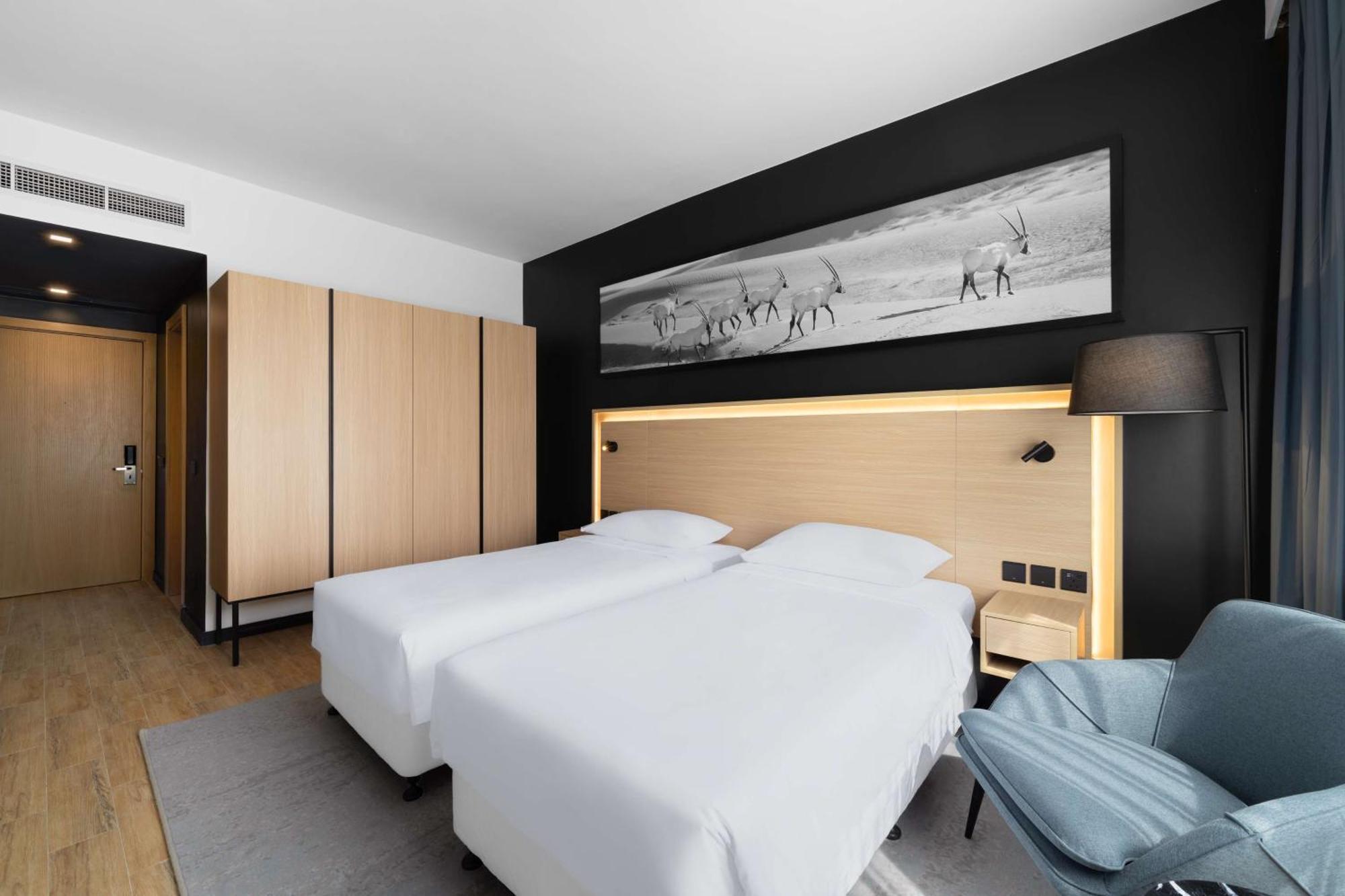 Park Inn By Radisson Makkah Thakher Algharbi Mekka Buitenkant foto