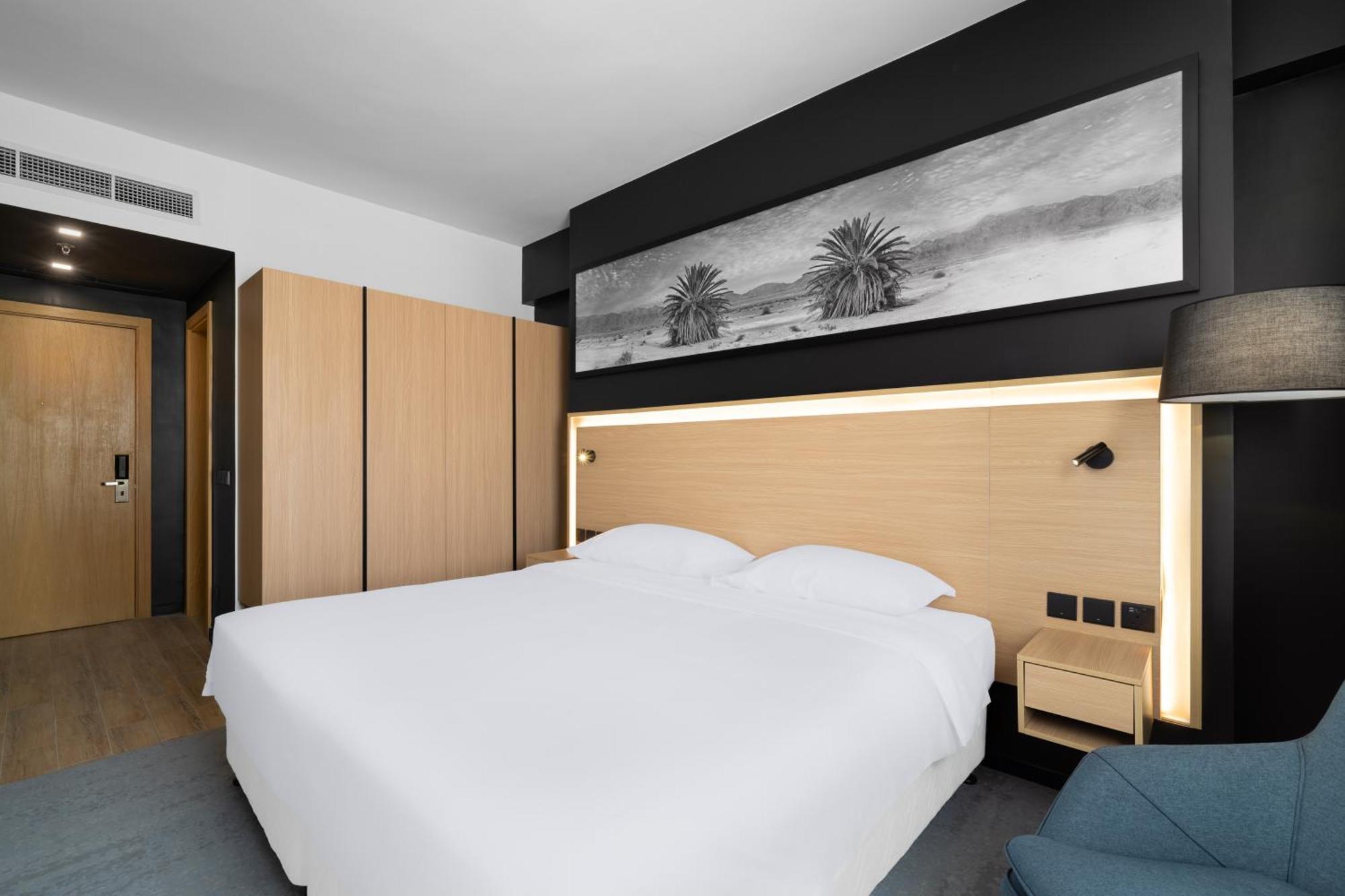 Park Inn By Radisson Makkah Thakher Algharbi Mekka Buitenkant foto