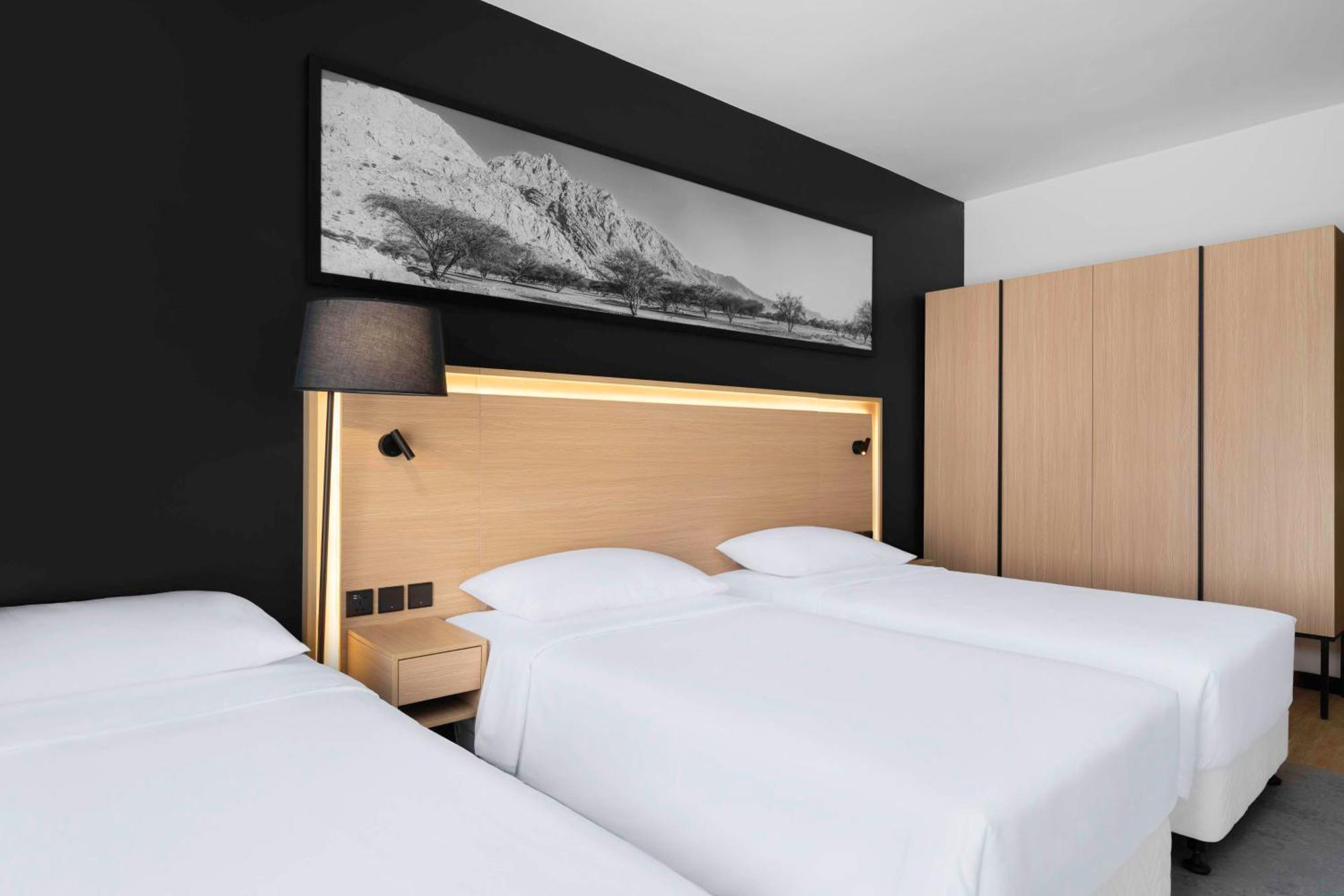 Park Inn By Radisson Makkah Thakher Algharbi Mekka Buitenkant foto