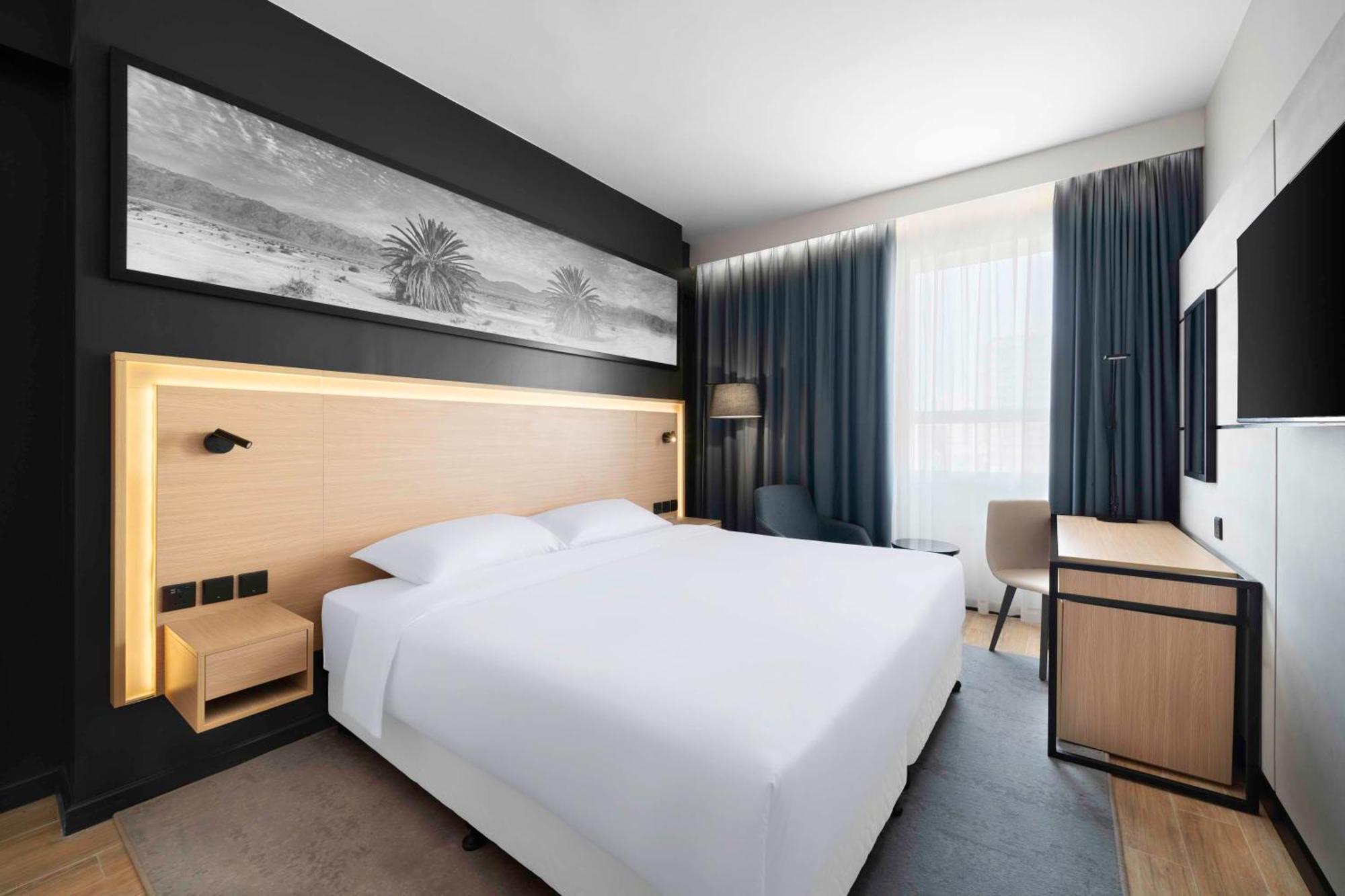 Park Inn By Radisson Makkah Thakher Algharbi Mekka Buitenkant foto