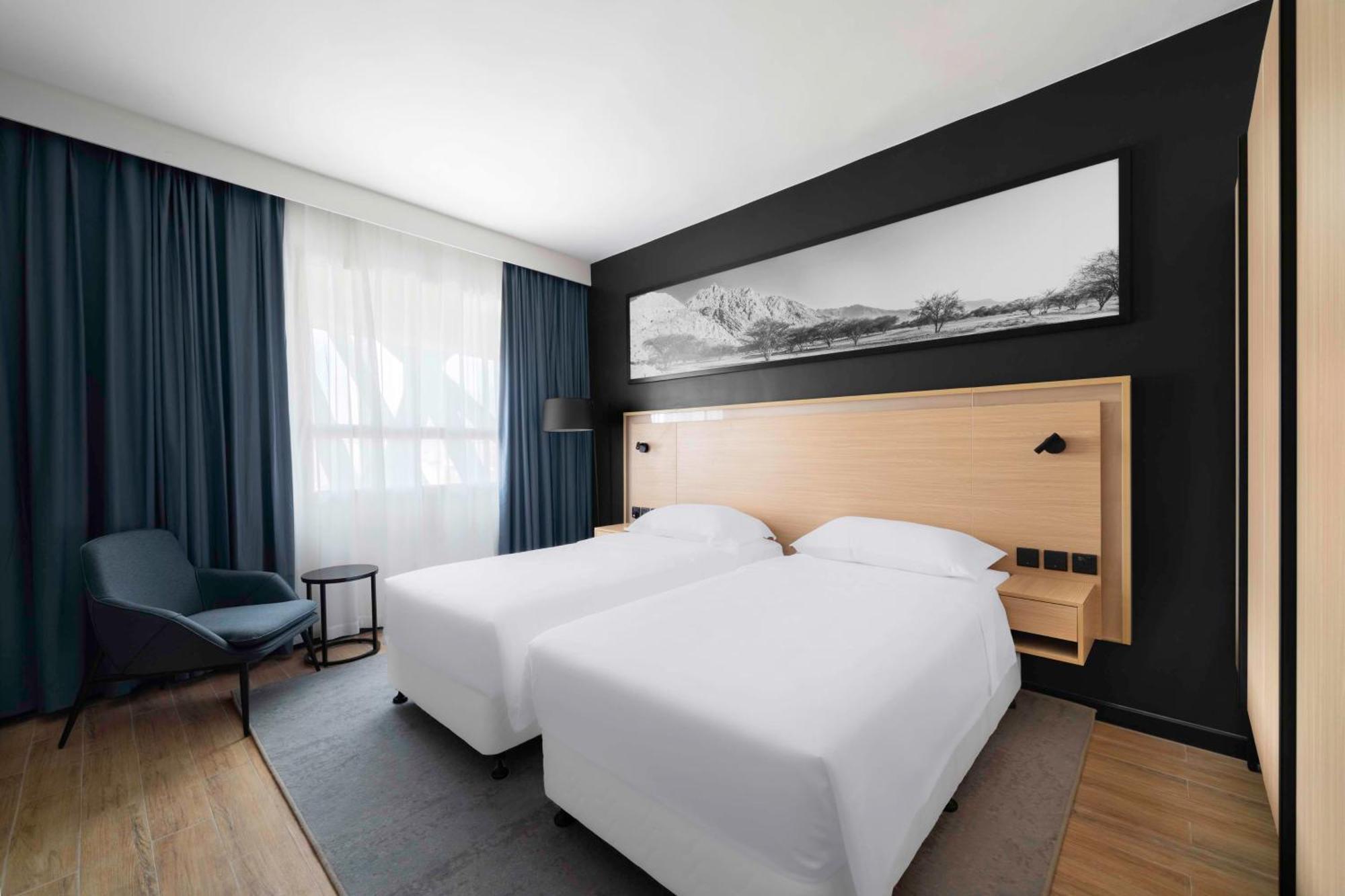 Park Inn By Radisson Makkah Thakher Algharbi Mekka Buitenkant foto
