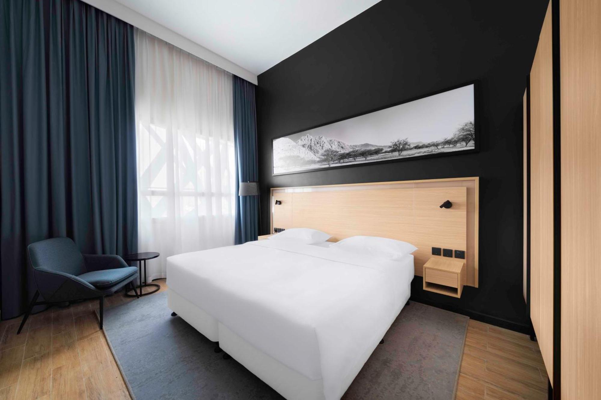 Park Inn By Radisson Makkah Thakher Algharbi Mekka Buitenkant foto
